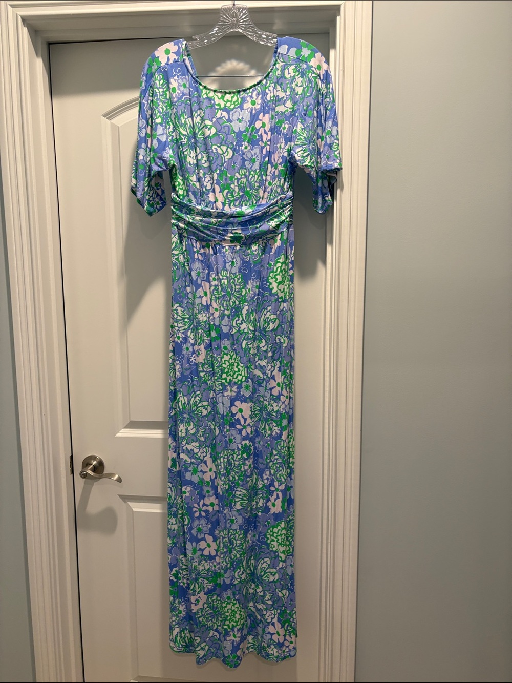 Lilly Pulitzer Maxi Dress